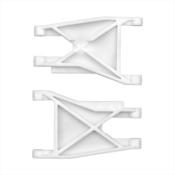 Triangles arriere pour RC10 89 Stealth TEAM-ASSOCIATED