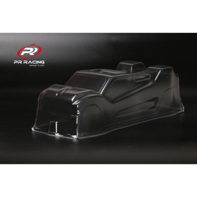 Carrosserie Truck PR ST1 V3T + Sticker PR RACING