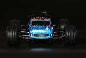 Truggy 2024 S1 V4TR 1/10 4x2 Tout-terrain PR RACING