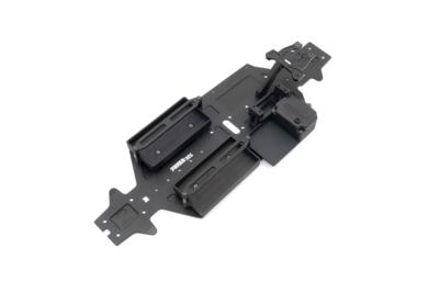 Kit conversion double lipo pour MBX8R ECO 7075.IT