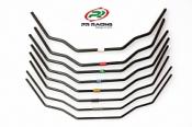 Kit de barre-anti-roulis (1.3/1.4/1.5/1.6/1.7/1.8/1.9/2mm)  pour SB401 4x4  PR Racing