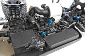 RC8B4 Team Kit - 2022 TEAM-ASSOCIATED