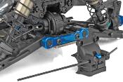 Buggy RC8 B4.2 Nitro Team Kit EURO Edition (voiture seule) TEAM ASSOCIATED