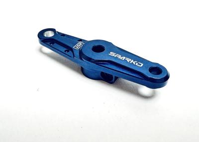 Palonnier de gaz aluminium pour F8 Nitro SPARKO