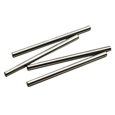 Axes de Triangle Inférieur AV (4pcs) (4x65.7mm) HOBAO RACING