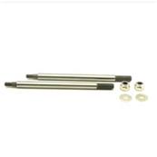 Axes d'amortisseurs avants 3.5mm