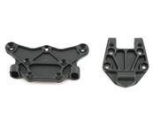 Support de platine de sauve-servo TEAM-ASSOCIATED