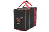 Sac de transport Corally 3 tiroirs
