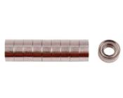 Roulements 3x5x2.5mm (2) MSB1 MUGEN