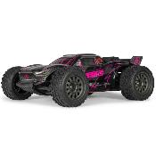 1/10 VORTEKS 223S DSC 4X2 RTR Brushless Stadium Truck, Rose