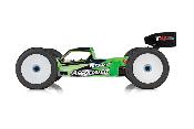 V2 Steering Blocks,16 Deg KPI RC8T4.2 TEAM-ASSOCIATED