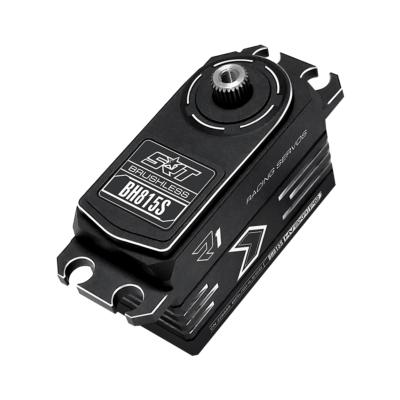 Servo BH815S HV Low Profile Brushless SRT