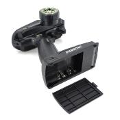 Radiocommande X6 + Récepteur 6 voies DUMBORC