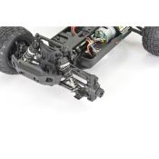 FTX Tracer 1/16e 4x4 Truggy Truck RTR vert FTX