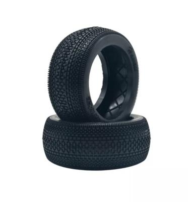 Pneus "HAWAII" seuls  (choix de la dureté) (la paire) HOTRACE TYRES