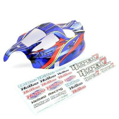 Carrosseries 1/8e Tout-terrain HOBAO