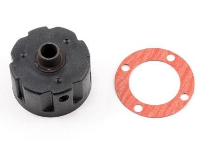 Corps de différentiel avant ou arrière MP9-MP10 KYOSHO