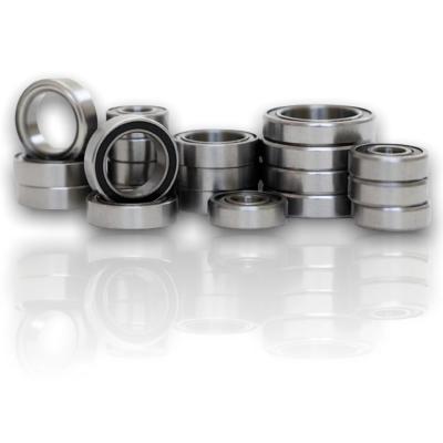 Set de roulement "NMB "pour Tekno EB48 2.2 PRO-MOTION