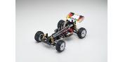 Optima Mid 4WD 1:10 Kit Legendary Series KYOSHO