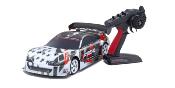 Voiture Fazer MK2 Toyota Supra A80 Drift T1 RTR 1/10e KYOSHO