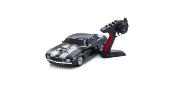 FAZER MK2 VE Chevy Camaro Z28 '69 1:10 Readyset KYOSHO