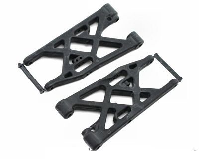 Rear suspension arms LOSI