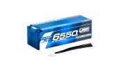 Accu Lipo 6550mah 4S HV 120C/60C Stick LCG Graphene LRP