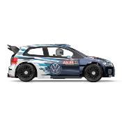 Hyper Go 7304 1/7e RTR Volkswagen Polo R 4WD MJX