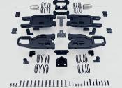Kit de conversion N1 ---------> N2 Nitro Agama