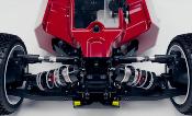 Buggy N2 nitro compétition (voiture seule) AGAMA
