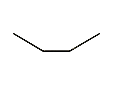 BArre-anti-roulis arrière 2.7mm S35-5/5E SWORKZ