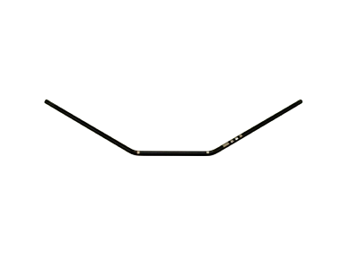 Barre-anti-roulis arrière 2.8mm S35-5/5E SWORKZ