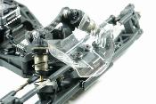 S12-2C (Carpet Edition) 1/10 2WD EP Off Road Racing Buggy Pro Kit SWORKZ