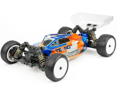 1/10e Buggy lectrique comptition 4x4