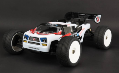 1/8e Truggy/monster electro seul ou en combo