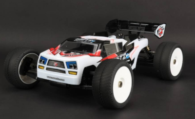 1/8 Truggy/monster electro seul ou en combo