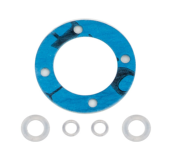 Joint de différentiel et O-ring RB10 FT TEAM-ASSOCIATED