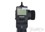Film de protection pour radio Futaba 3PV T-WORKS