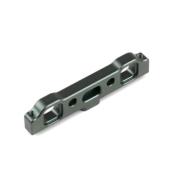 Hinge Pin Brace (CNC, 7075, -1mm LRC, EB/NB48 2.1, C Block) TEKNO-RC