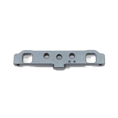 Cale de suspension (pivot large, -2 mm, bloc C, EB/NB48 2.1+) TEKNO-RC