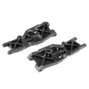 Triangles de suspensions avants ET/NT48 2.0 (2) TEKNO-RC