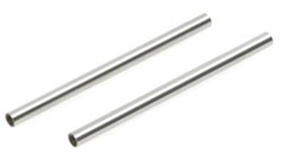 Pivot pin threaded 1/8 x 50mm (2) SCHUMACHER RACING