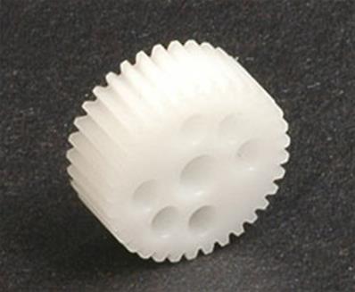 Gear CNC 33T idler SCHUMACHER RACING
