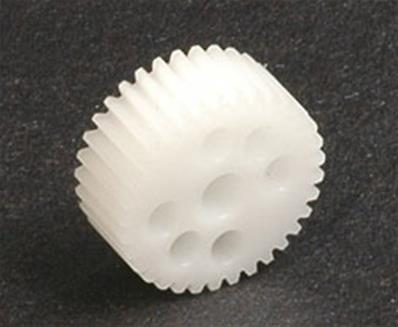 Gear CNC 33T idler SCHUMACHER RACING