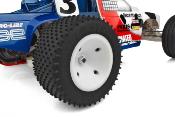 Truck RC10T Cliff Lett Edition Kit 4x2 (voiture seule) TEAM ASSOCIATED
