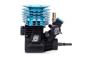 Os Engine - Moteur OS SPEED B21 ONGARO W.C. Edition + Ligne T-2090