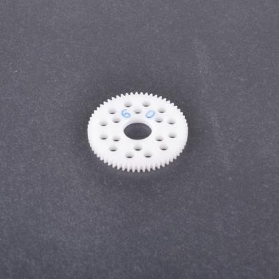 Couronne de diff. à billes 48DP 60T CORE-RC