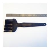 Brosse plate medium 40mm