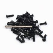 Kit de visserie vrac 10SC (Ce kit n'est pas le kit complet !) HOBAO