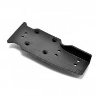 Plateau sup. de diff. central pour 10SC/TT HOBAO RACING